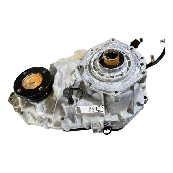Caixa Tração Kia Sorento 2.5 Diesel 2004 A 2009 Automática