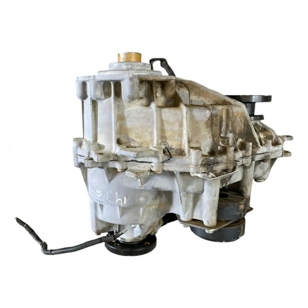 Caixa Tração Kia Sorento 2.5 Diesel 2004 A 2009 Automática