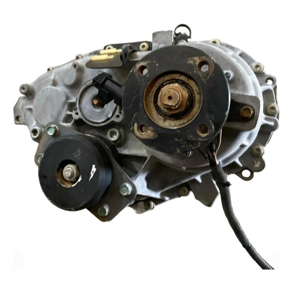 Caixa Tração Kia Sorento 2.5 Diesel 2004 A 2009 Automática