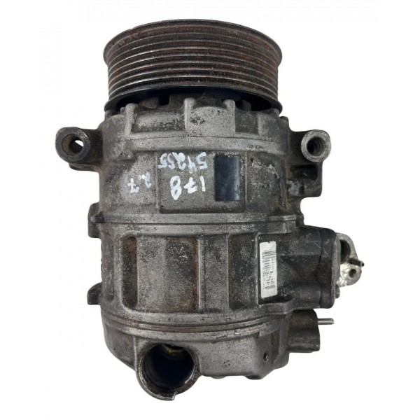 Compressor Ar Condicionado Range Rover Sport 2.7 2006 A 2009