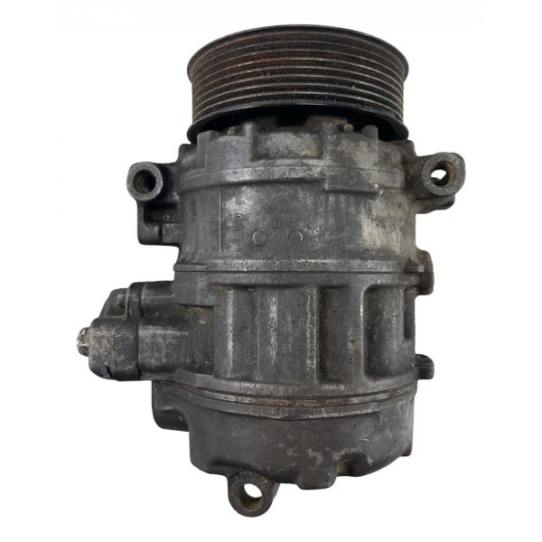 Compressor Ar Condicionado Range Rover Sport 2.7 2006 A 2009