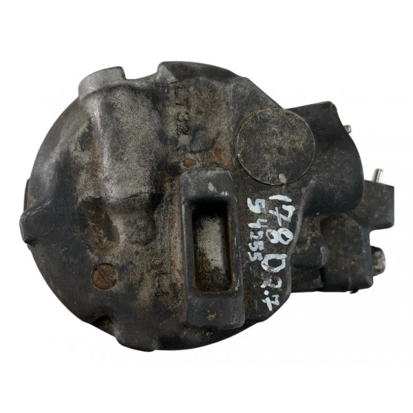 Compressor Ar Condicionado Range Rover Sport 2.7 2006 A 2009