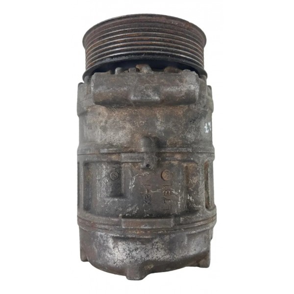 Compressor Ar Condicionado Range Rover Sport 2.7 2006 A 2009