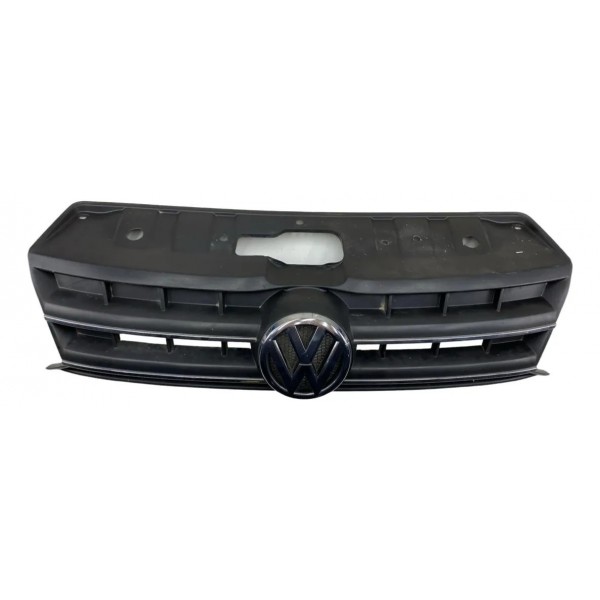 Grade Dianteira Completa Volkswagen Amarok 2.0 2010 A 2020