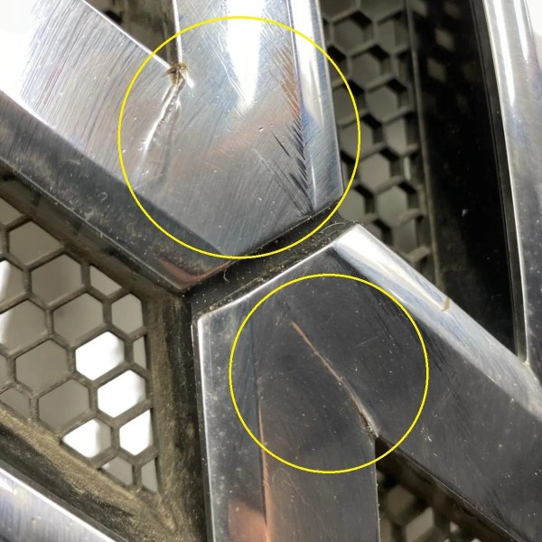 Grade Dianteira Completa Volkswagen Amarok 2.0 2010 A 2020