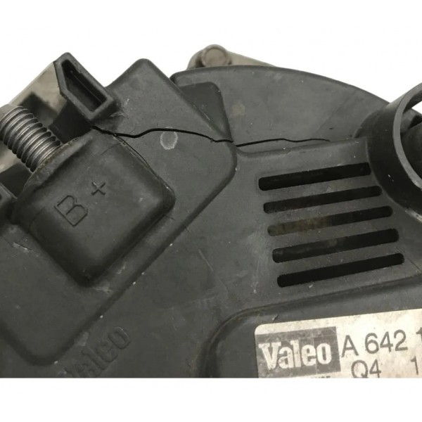 Alternador Mercedes Benz Ml 320 2007 A 2009 Diesel Det