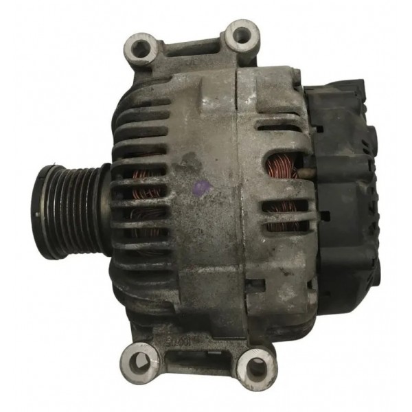 Alternador Mercedes Benz Ml 320 2007 A 2009 Diesel Det