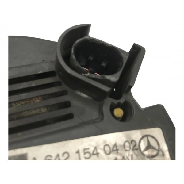 Alternador Mercedes Benz Ml 320 2007 A 2009 Diesel Det