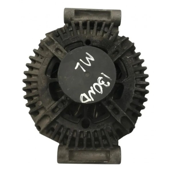 Alternador Mercedes Benz Ml 320 2007 A 2009 Diesel Det