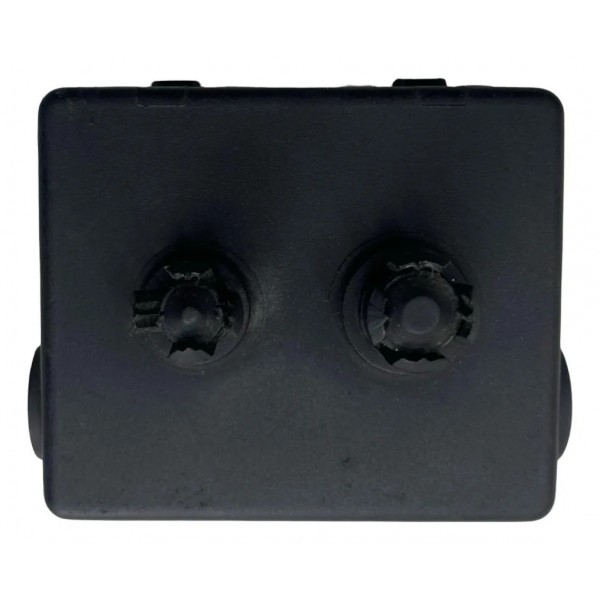 Capa Proteção Sensor Abs Bmw X6 2008 2009 2010 2011 A 2013