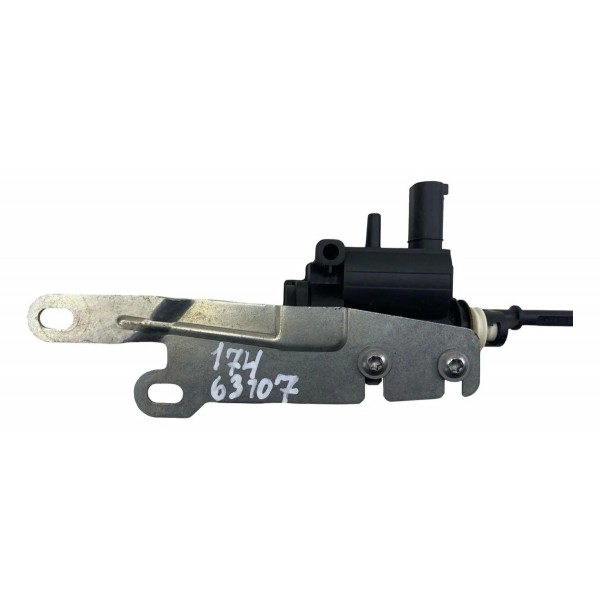 Trava Portinhola Combustível Bmw X6 2008 2009 2010 A 2013