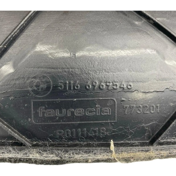 Acabamento Console Central Lado Direito X5 X6 2008 A 2015