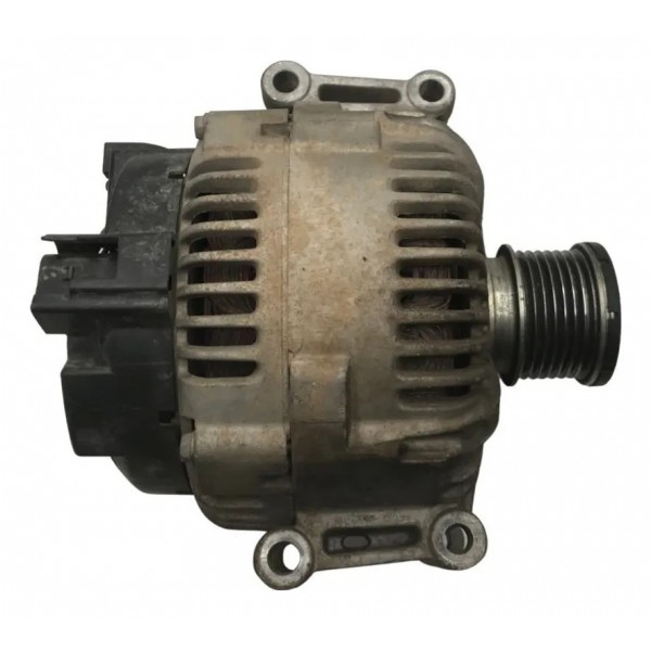 Alternador Mercedes Benz Ml 320 2007 A 2009 Diesel