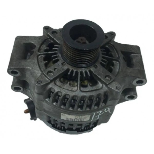 Alternador Bmw X6 3.5 6cc 2008 A 2012