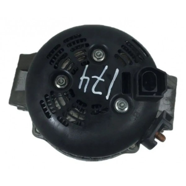 Alternador Bmw X6 3.5 6cc 2008 A 2012
