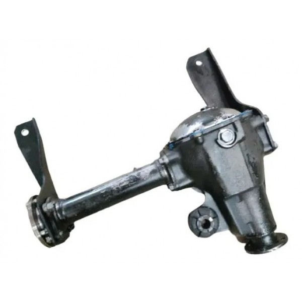 Diferencial Dianteiro Hyundai Galloper 2.5 Diesel 1997