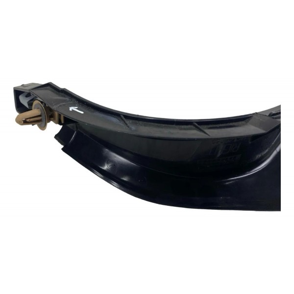 Acabamento Coluna Inferior Diant. Direita Bmw X6 2008 A 2013