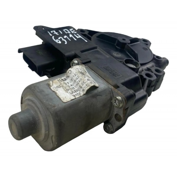 Motor Maquina Vidro Dianteiro Esquerdo Veracruz 2007 A 2012