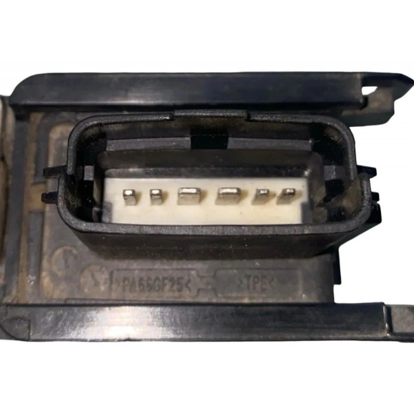 Motor Maquina Vidro Dianteiro Esquerdo Veracruz 2007 A 2012