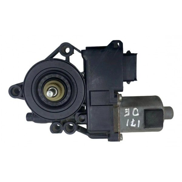 Motor Maquina Vidro Dianteiro Esquerdo Veracruz 2007 A 2012