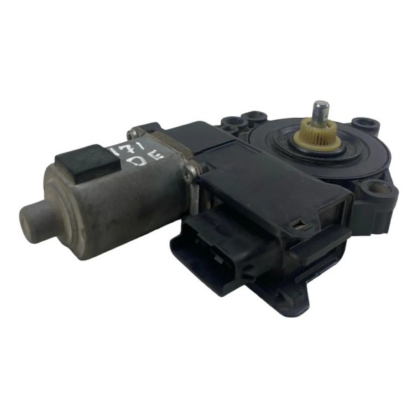 Motor Maquina Vidro Dianteiro Esquerdo Veracruz 2007 A 2012