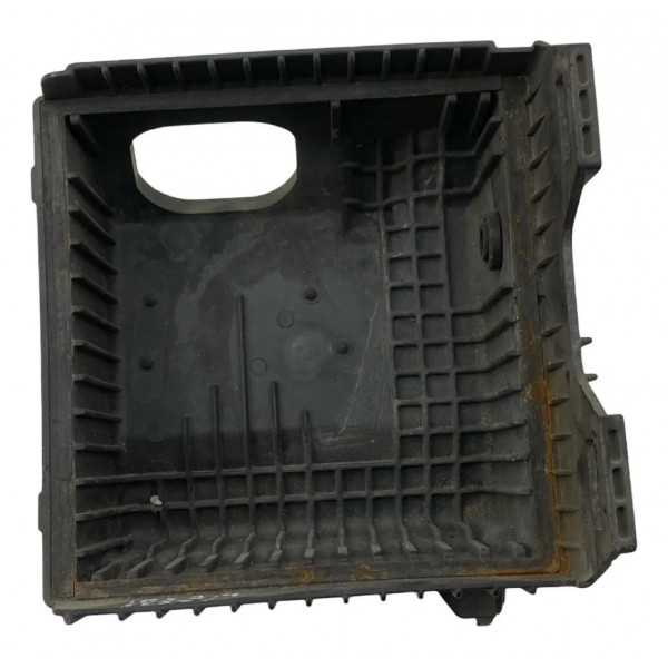 Caixa Inferior Filtro Ar Mitsubishi Airtrek 2.4 2003 A 2007