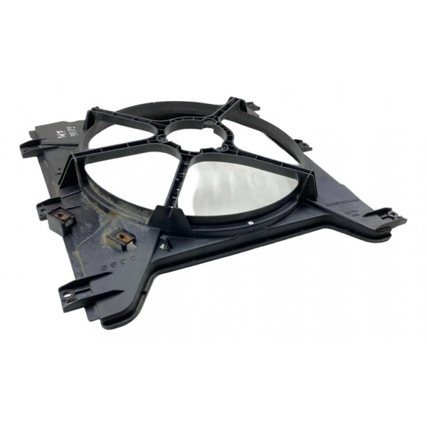 Defletor Eletroventilador Ssangyong Actyon 2007 2008 A 2012