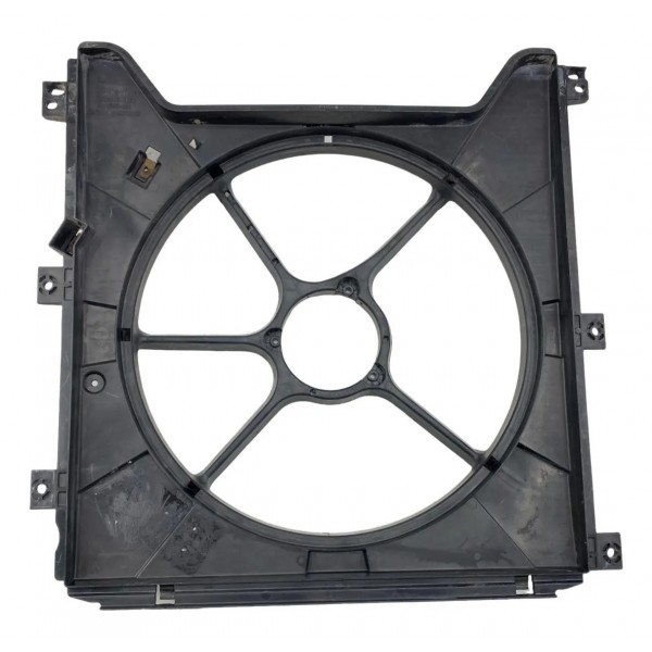 Defletor Eletroventilador Ssangyong Actyon 2007 2008 A 2012