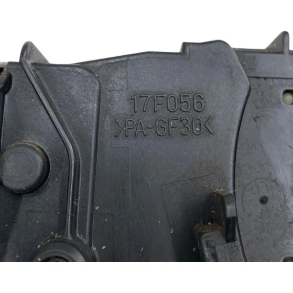 Chave Seta E Limpador Toyota Hilux Sw4 2012 A 2015