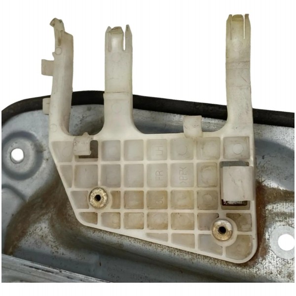 Máquina Vidro Dianteira Esquerda Veracruz 2007 2008 A 2012