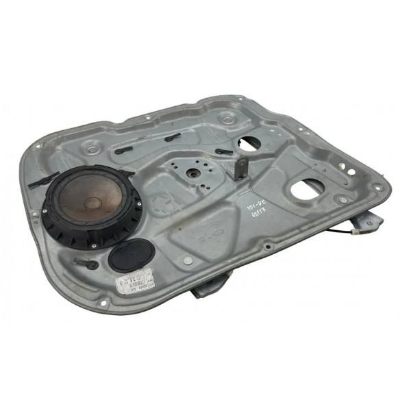 Máquina Vidro Dianteira Esquerda Veracruz 2007 2008 A 2012