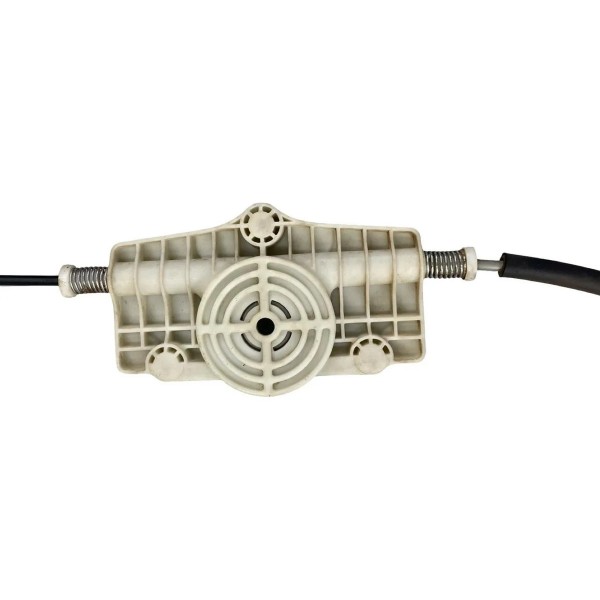 Máquina Vidro Dianteira Esquerda Veracruz 2007 2008 A 2012