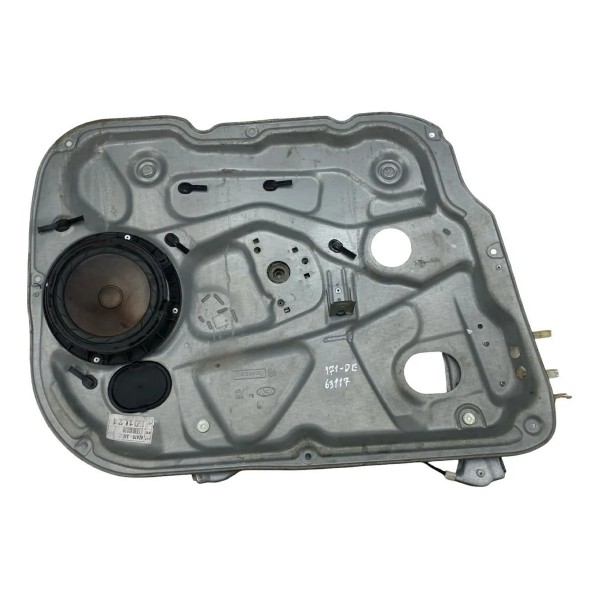 Máquina Vidro Dianteira Esquerda Veracruz 2007 2008 A 2012