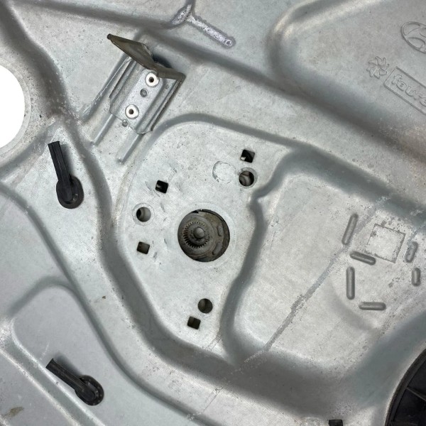 Máquina Vidro Dianteira Esquerda Veracruz 2007 2008 A 2012