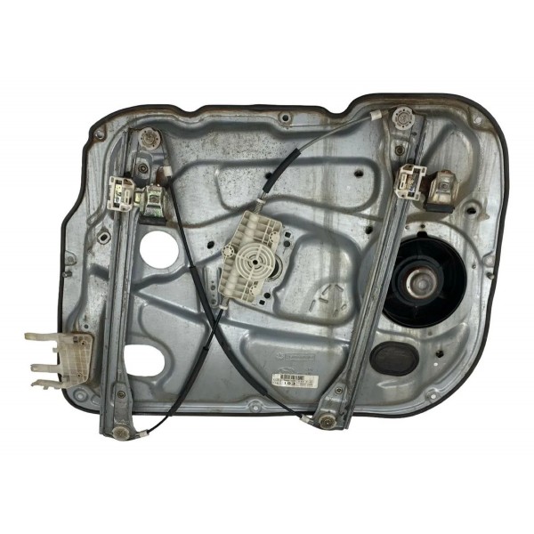 Máquina Vidro Dianteira Esquerda Veracruz 2007 2008 A 2012