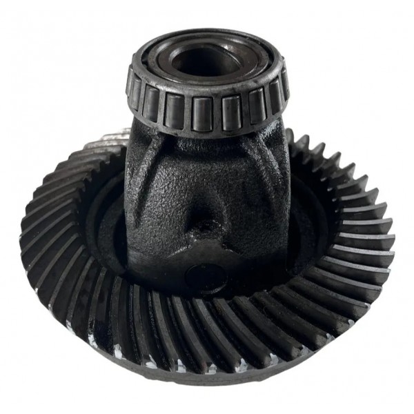 Coroa Caixa Satélite Hyundai Hr 2.5 2006 A 2012