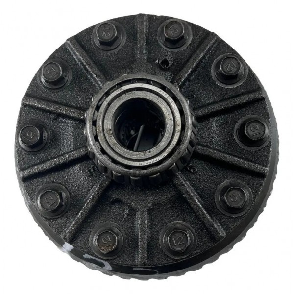 Coroa Caixa Satélite Hyundai Hr 2.5 2006 A 2012