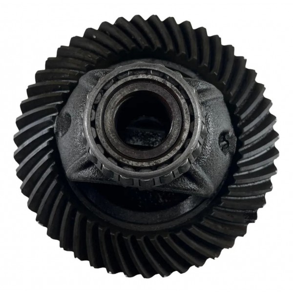 Coroa Caixa Satélite Hyundai Hr 2.5 2006 A 2012