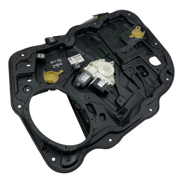 Máquina Vidro Dianteira Direita Fiat Toro Diesel 2016 A 2020