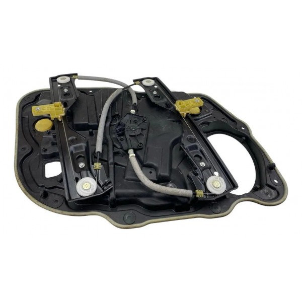 Máquina Vidro Dianteira Direita Fiat Toro Diesel 2016 A 2020