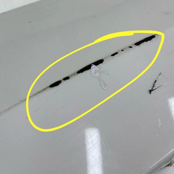 Aplique Caçamba Direito Volkswagen Amarok 2010 A 2020