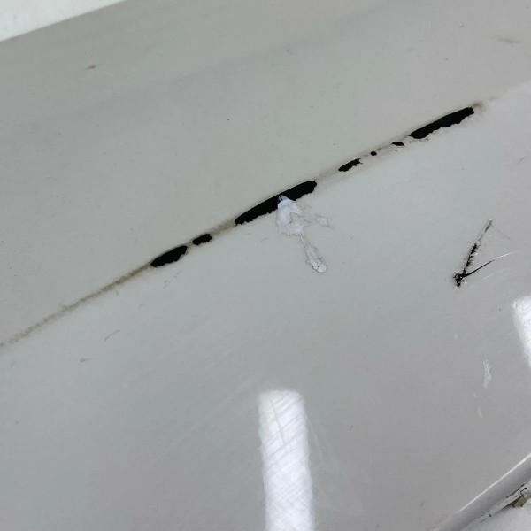 Aplique Caçamba Direito Volkswagen Amarok 2010 A 2020