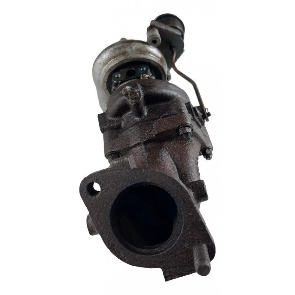 Turbina Mitsubishi Pajero Full 2.8 Diesel 2000 A 2003 Tf0353