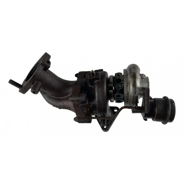 Turbina Mitsubishi Pajero Full 2.8 Diesel 2000 A 2003 Tf0353