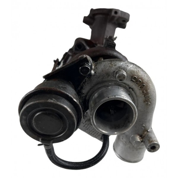 Turbina Mitsubishi Pajero Full 2.8 Diesel 2000 A 2003 Tf0353