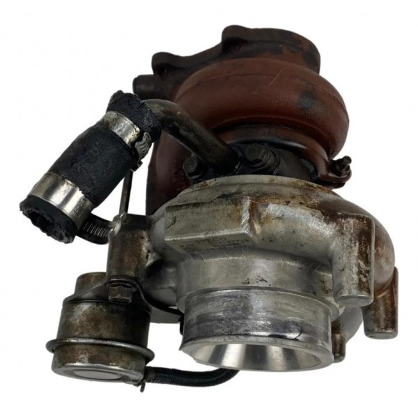 Turbina Iveco Daily 70c16 2008 2009 2010 2011 2012 A 2018