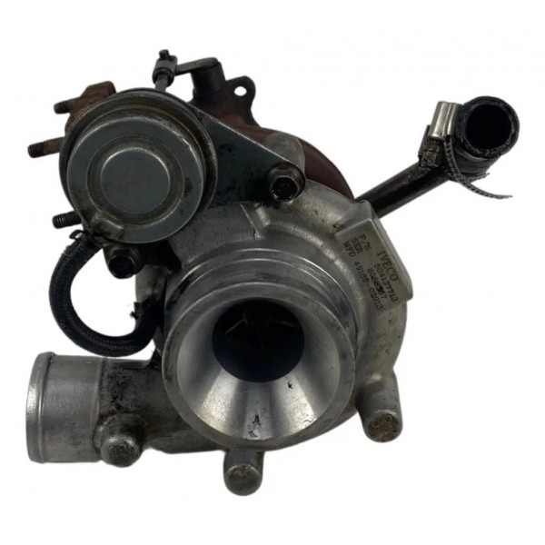 Turbina Iveco Daily 70c16 2008 2009 2010 2011 2012 A 2018