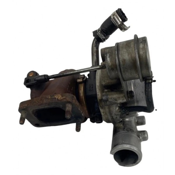 Turbina Iveco Daily 70c16 2008 2009 2010 2011 2012 A 2018