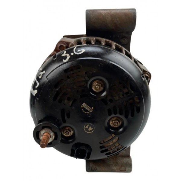 Alternador Jeep Grand Cherokee 3.6 V6 Gasolina 2014 A 2019
