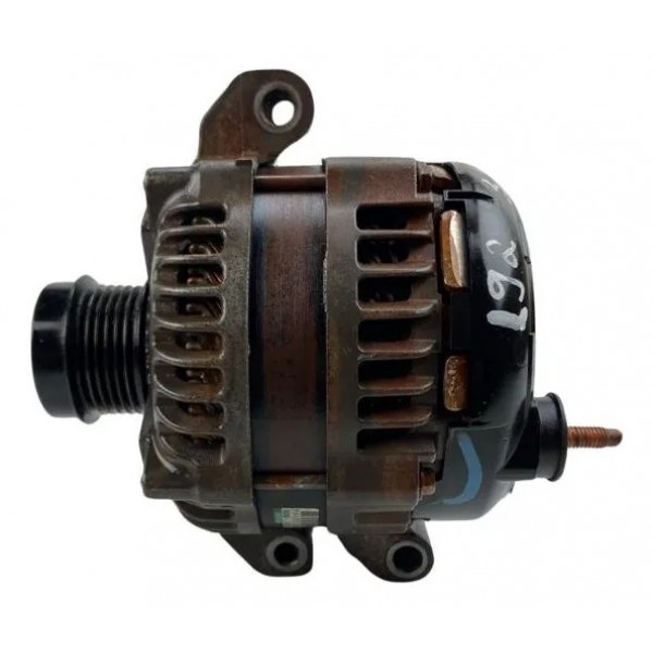 Alternador Jeep Grand Cherokee 3.6 V6 Gasolina 2014 A 2019
